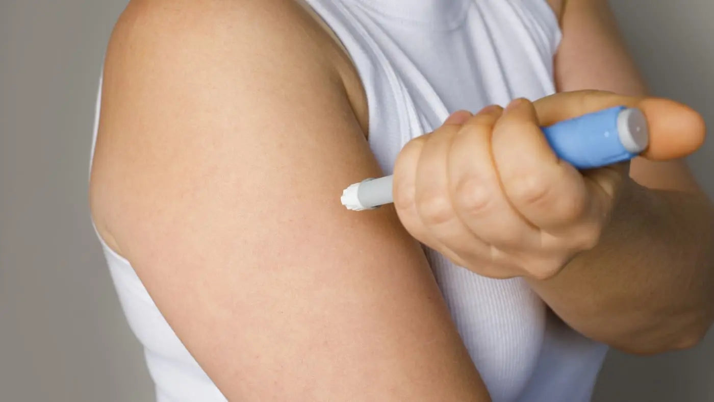 Wegovy vs Ozempic vs Mounjaro in njihove alternative brez recepta