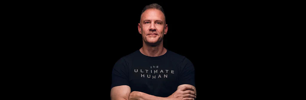 Kdo je Gary Brecka in kaj priporoča za daljše življenje?