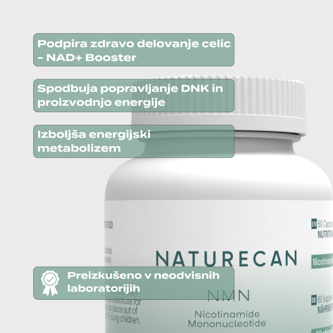 nmn supplement