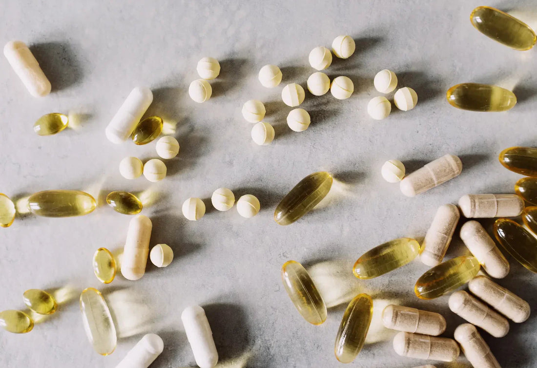 Kaj je berberin in kakšni so njegovi učinki in stranski učinki?