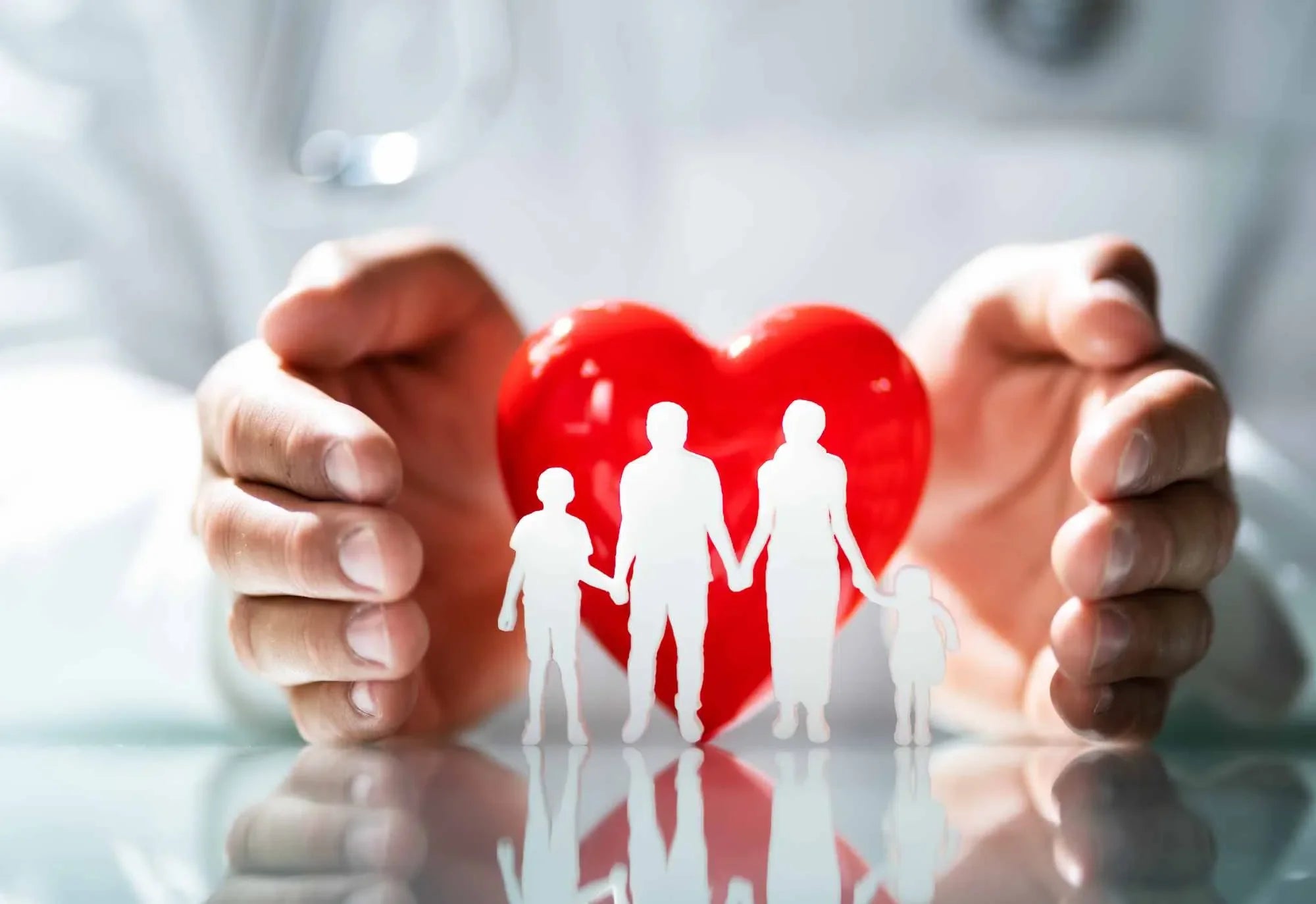 Kaj je NAC in kakšni so njegovi učinki?