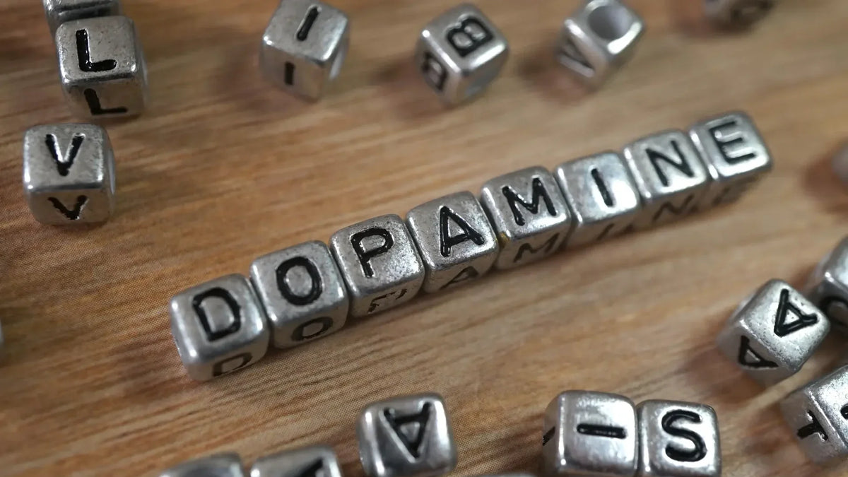 10 naravnih načinov za povečanje dopamina