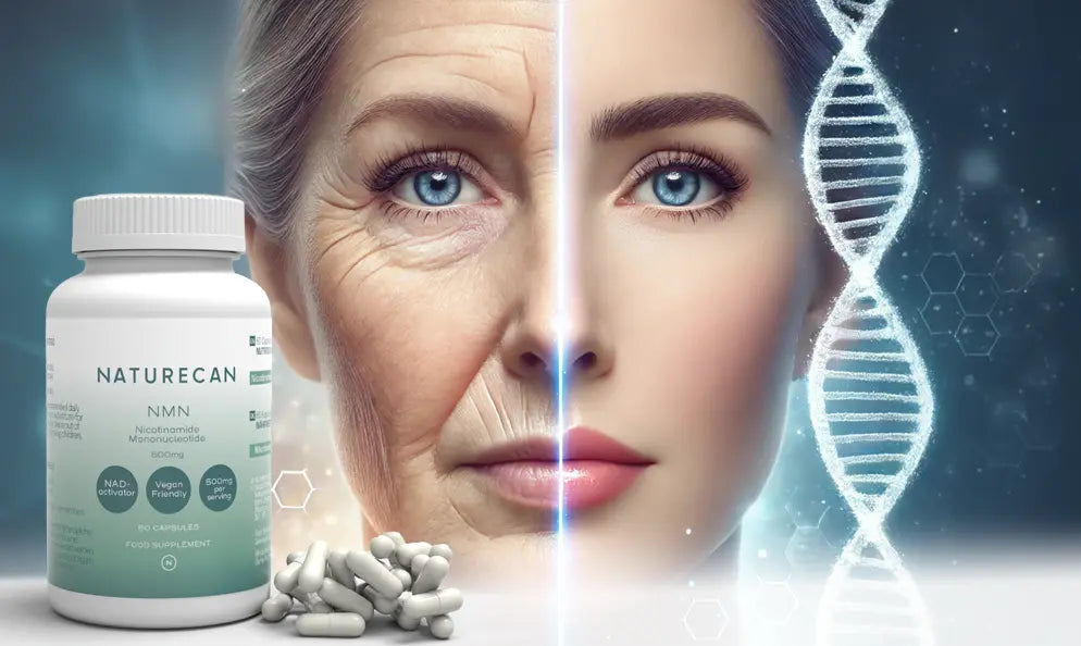 Kakšen je vpliv NMN? Ali je res skrivnost dolgega življenja?