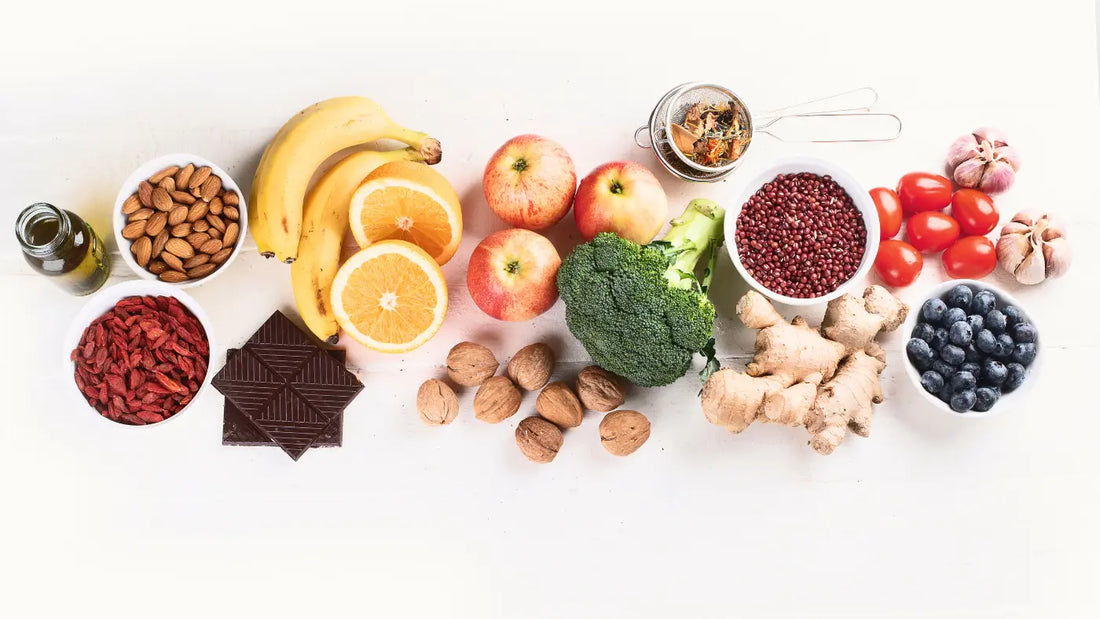 Kaj so antioksidanti in zakaj so pomembni?