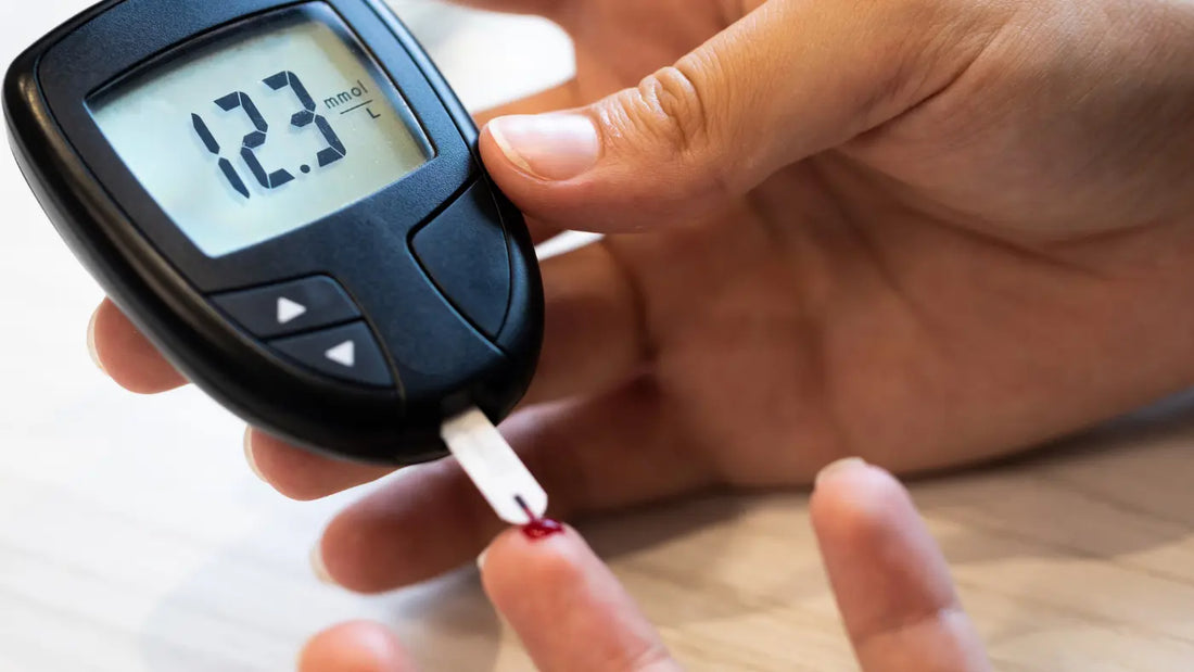 5 naravnih načinov za povečanje GLP-1