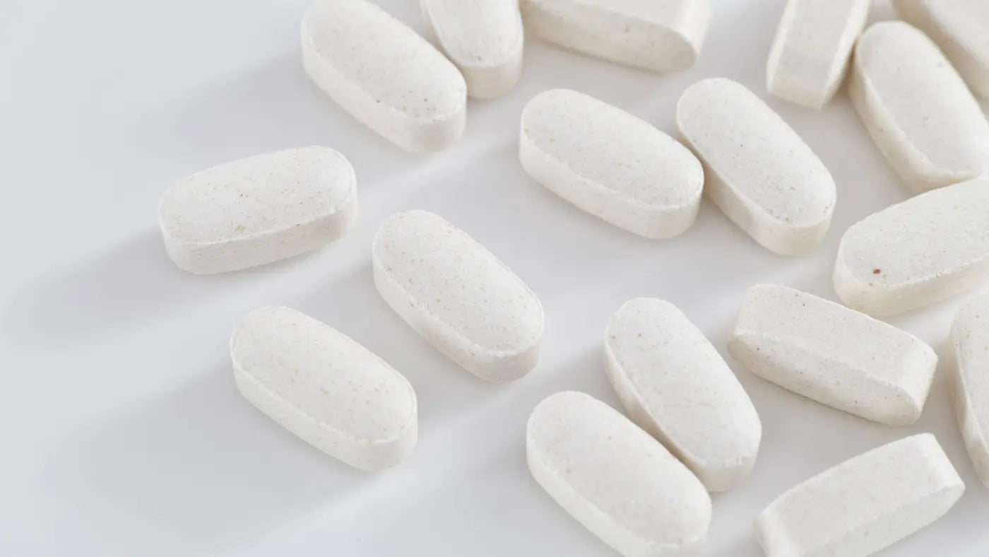 Magnezijev glicinat: učinki, neželeni učinki in odmerjanje