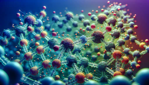 Kaj je avtofagija in kdaj se začne?