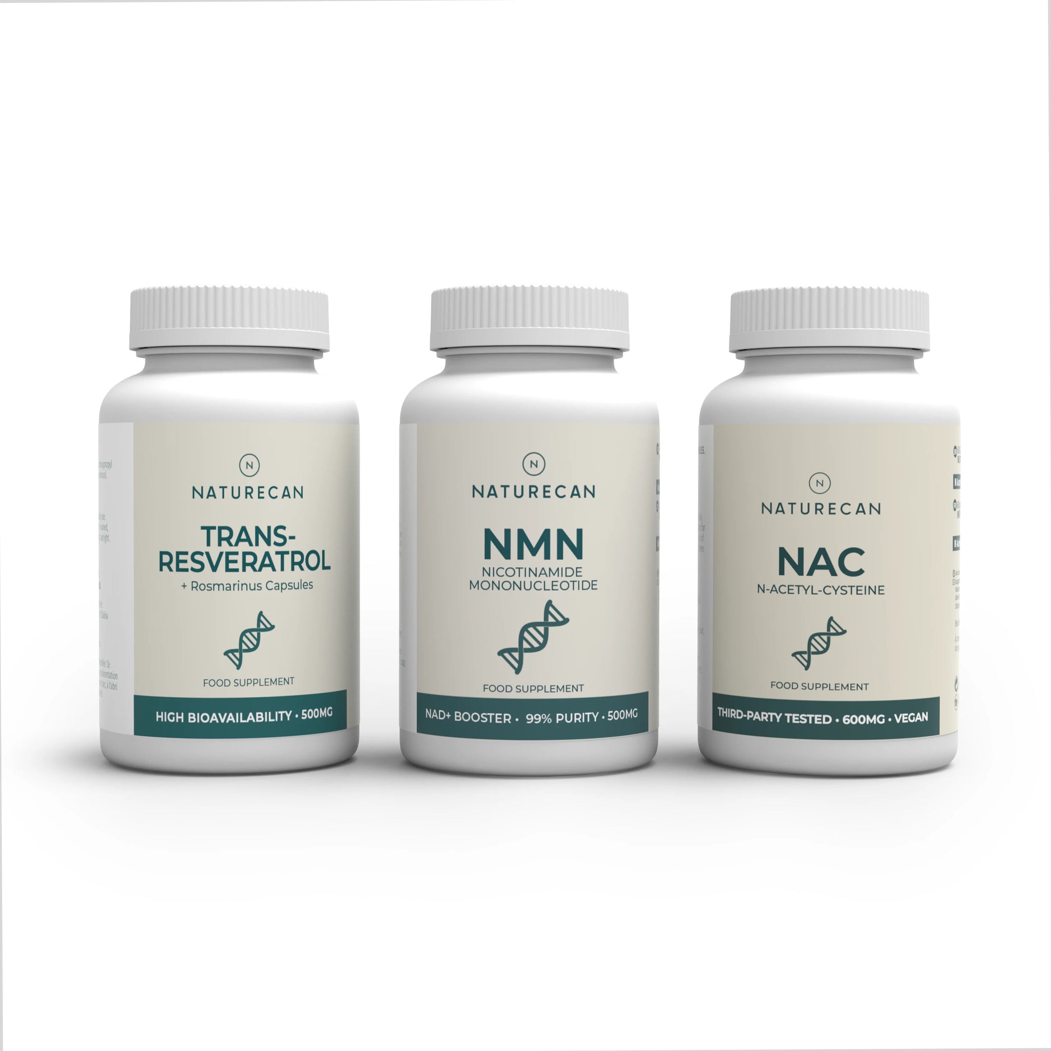 Anti-aging paket