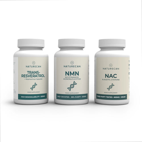 Anti-aging paket
