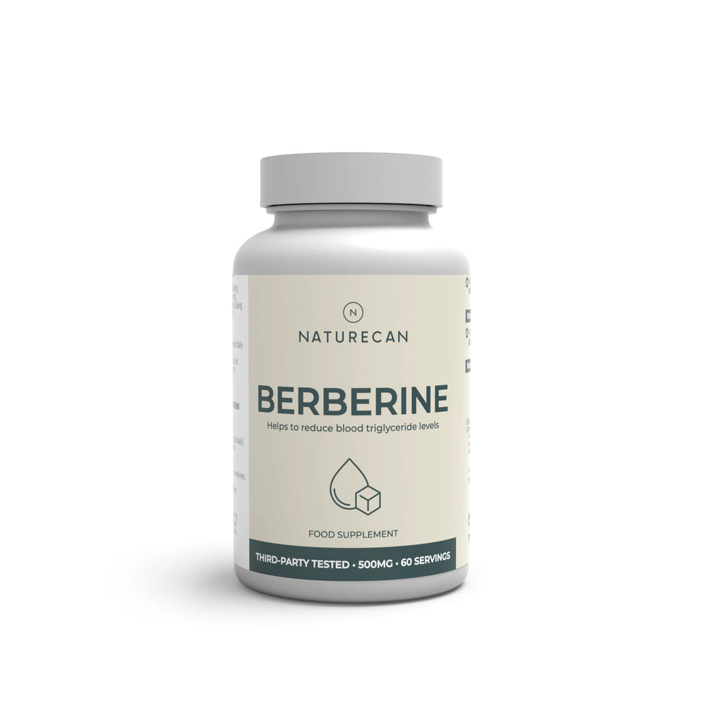 Berberine Kapsule