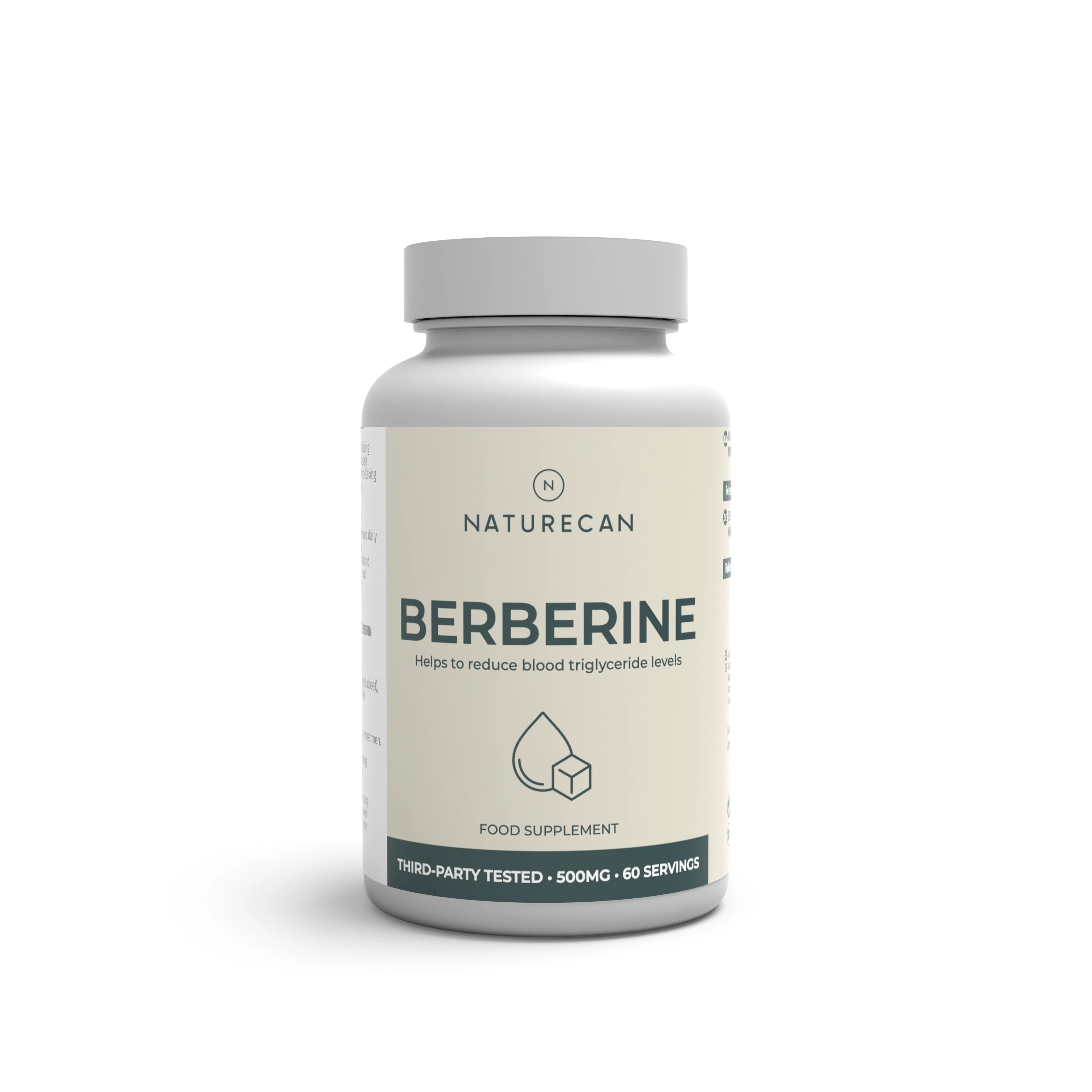 Berberine Kapsule