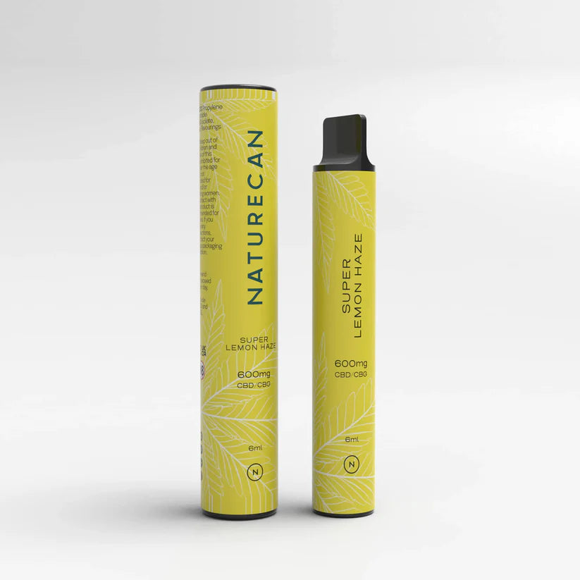 disposable vape