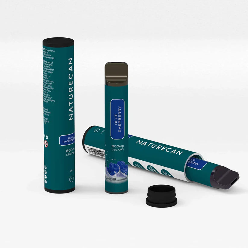 vape za enkratno uporabo