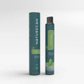 menthol cbd vape