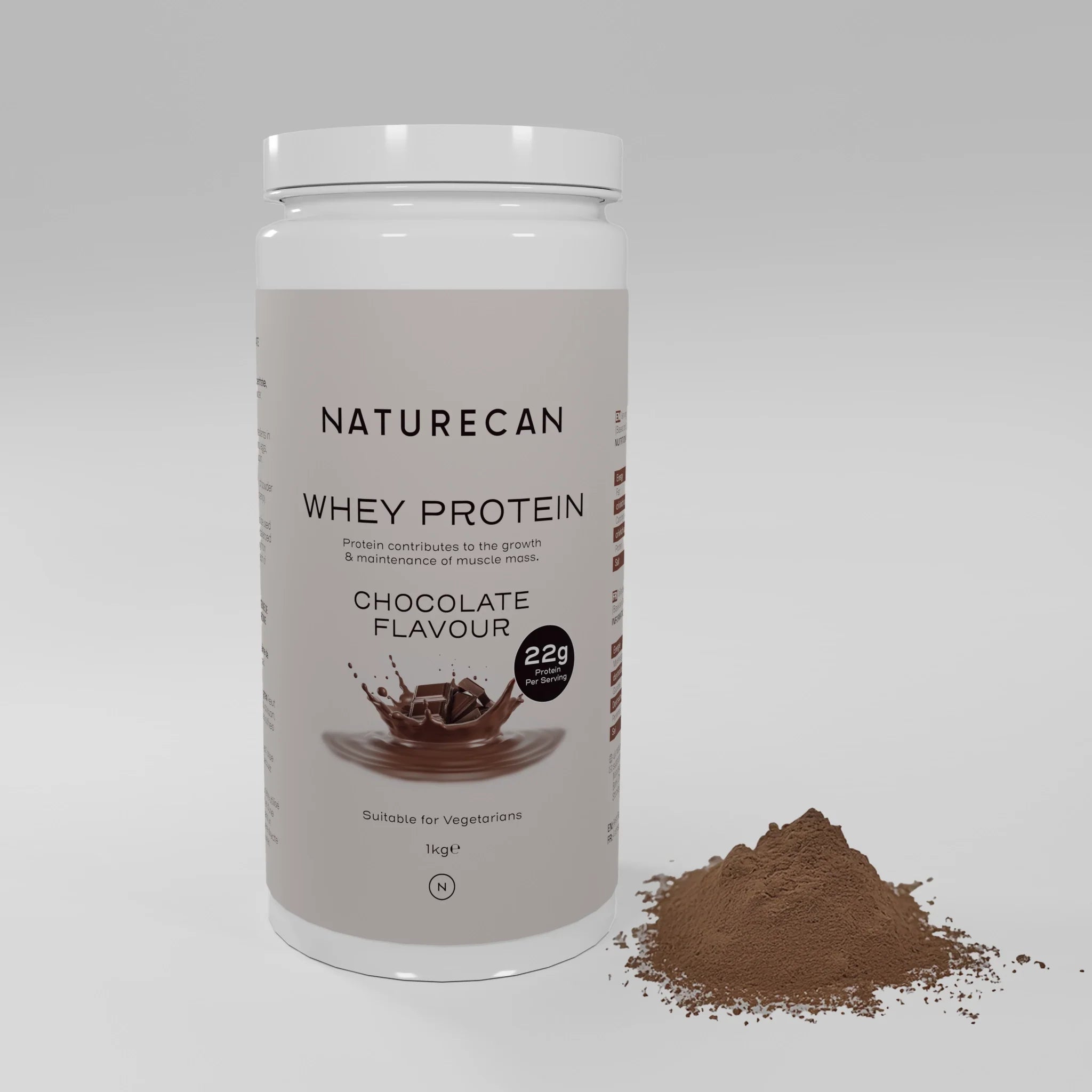 whey protein