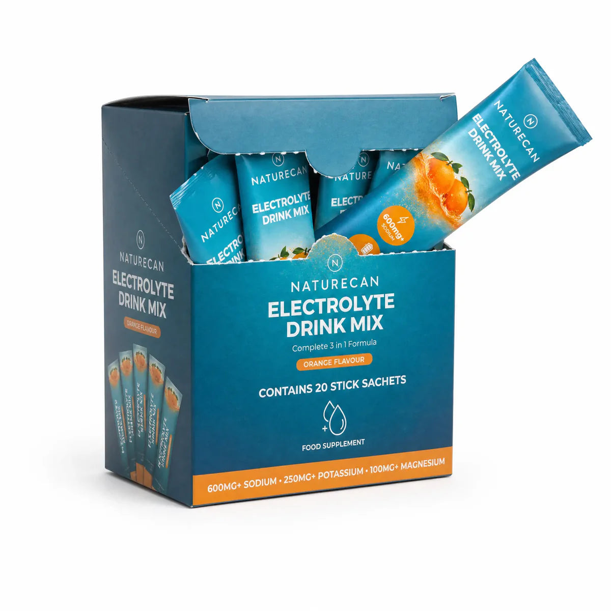 Elektroliti v prahu