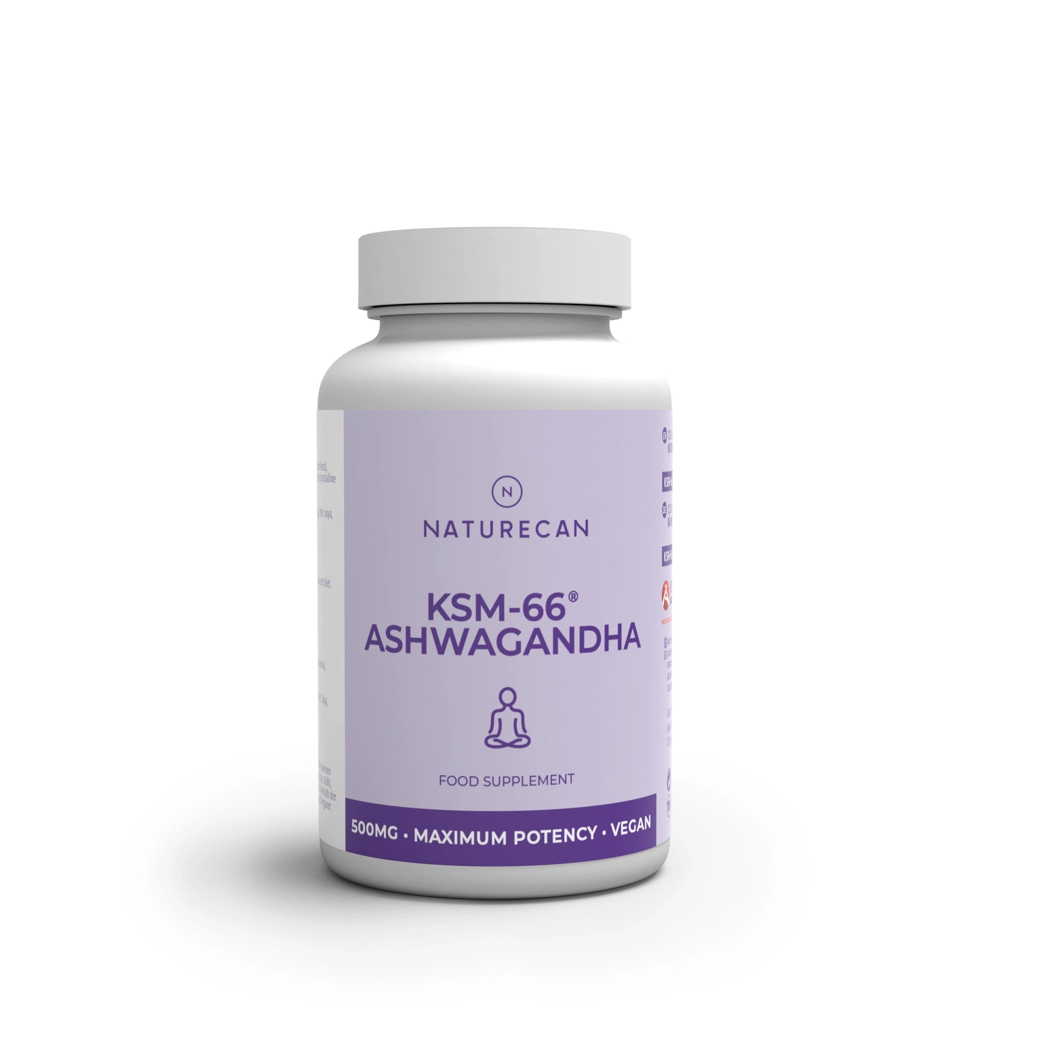 KSM-66® Ashwagandha Kapsule