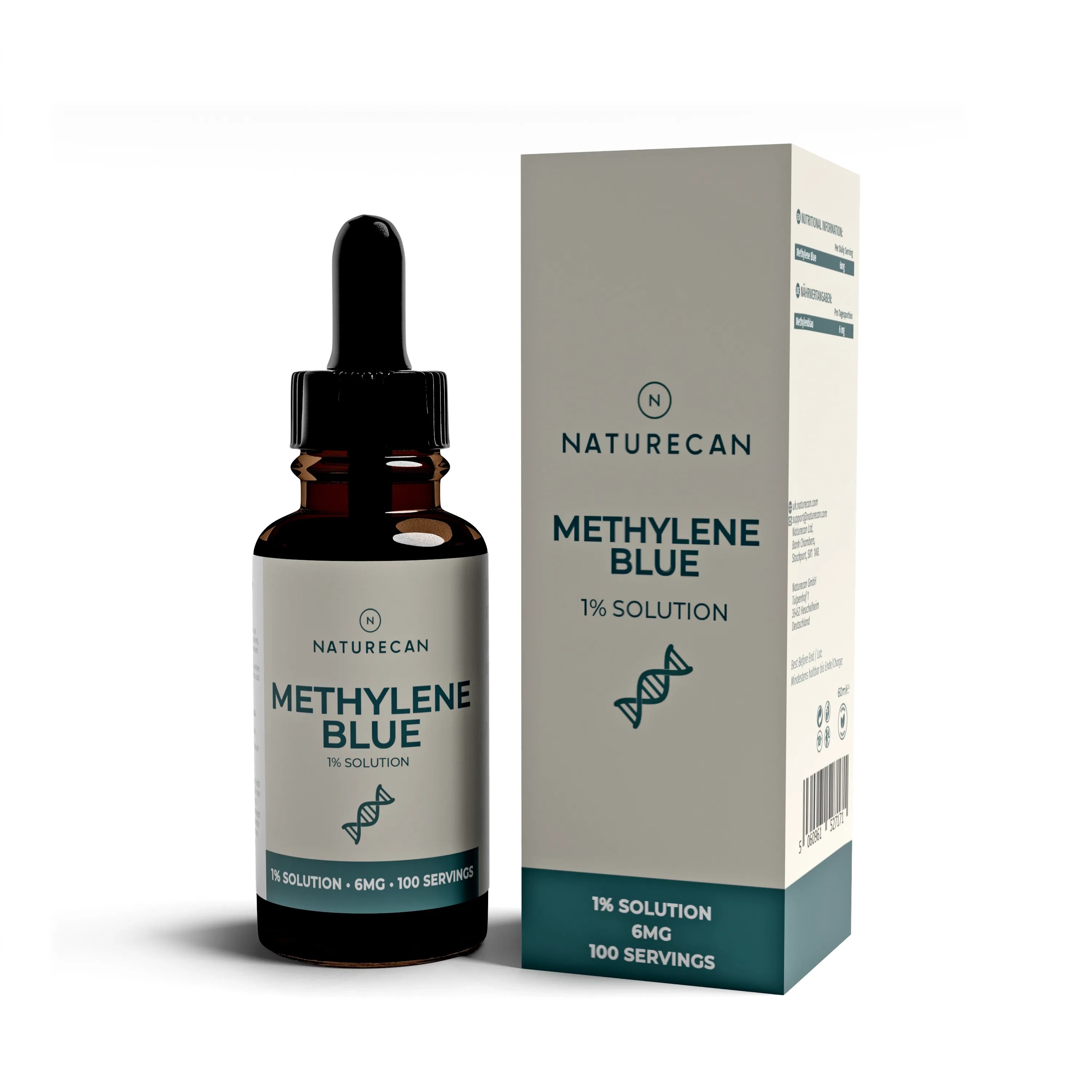 Metilen modro