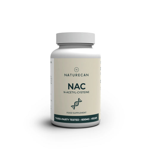 NAC Kapsule
