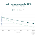 NAD+ Kapsule