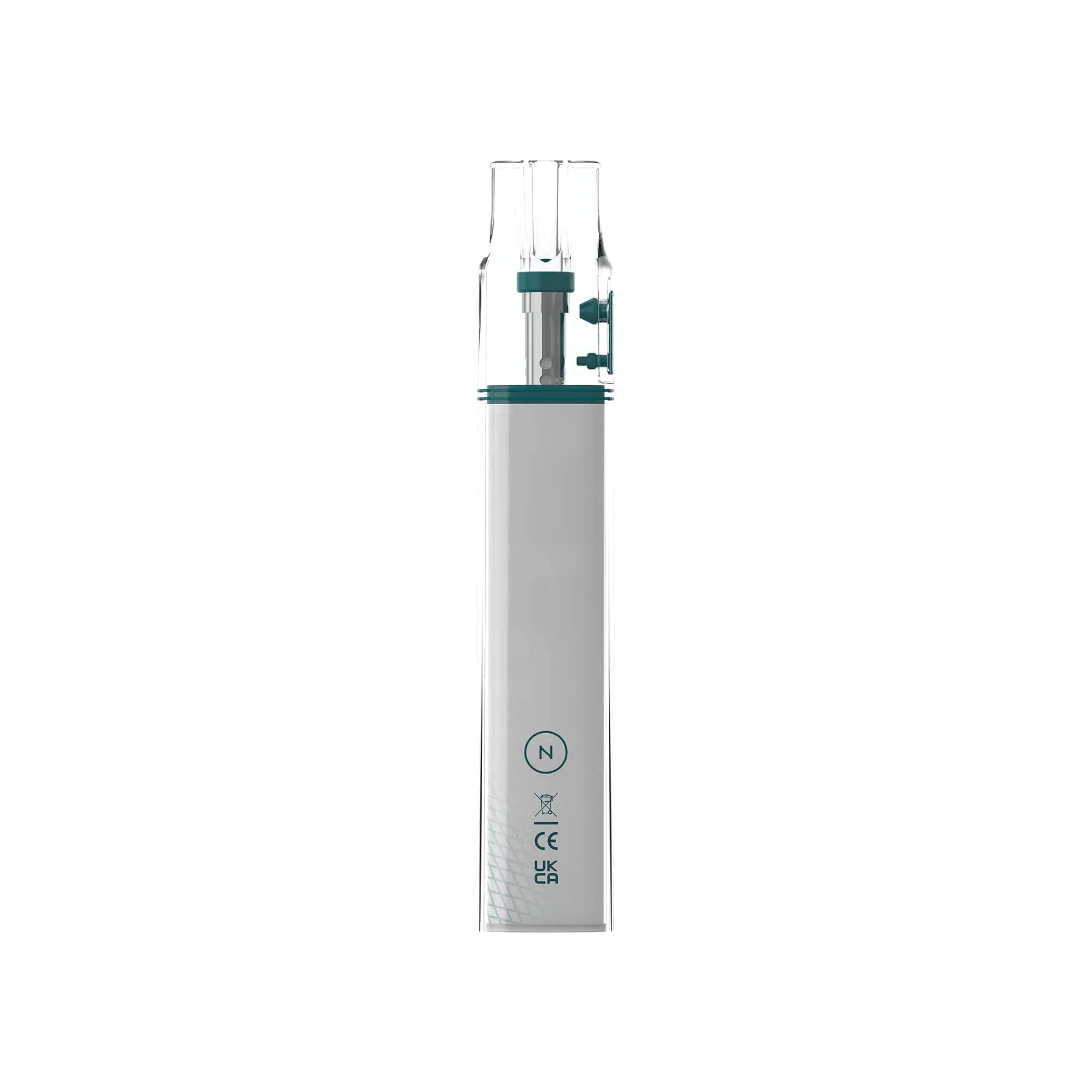 Vape za ponovno polnjenje