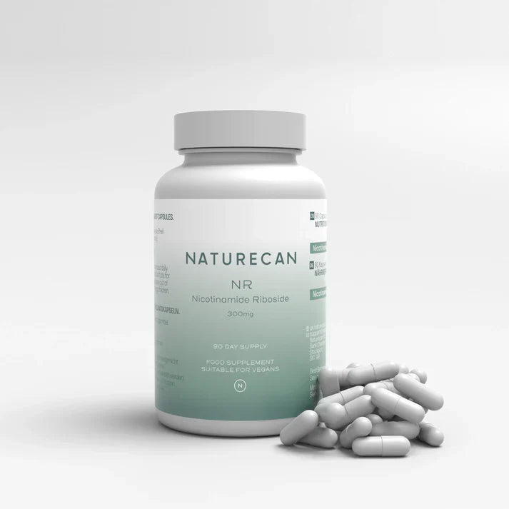NAD+ Kapsule