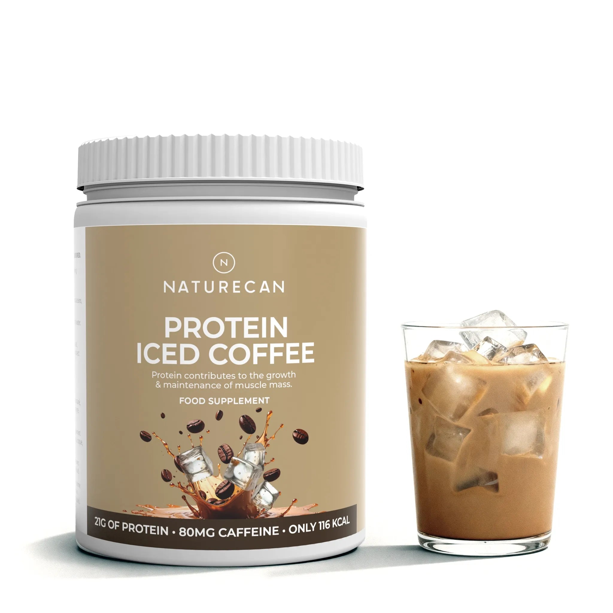 Protein Kávé