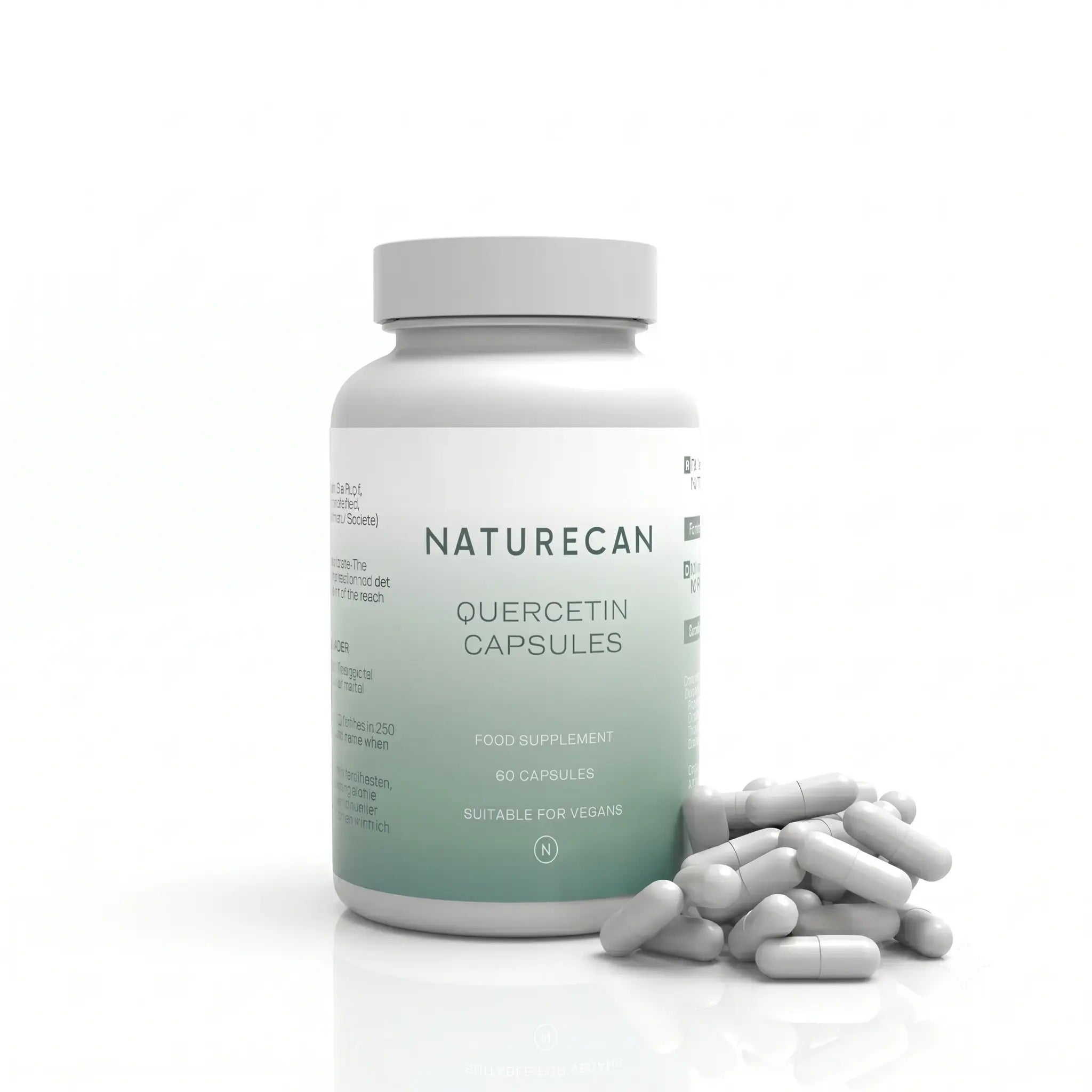 Quercetin Kapsule