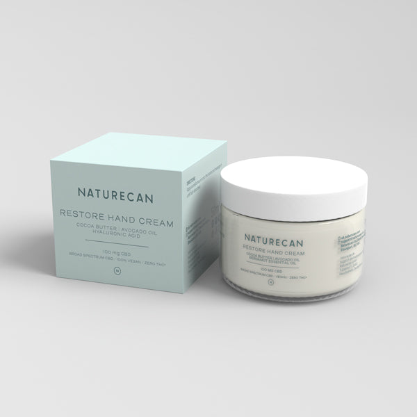 Repair CBD krema za roke