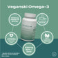 alga omega-3