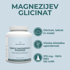 magnezijev glicinat lekarna