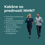 nmn cena