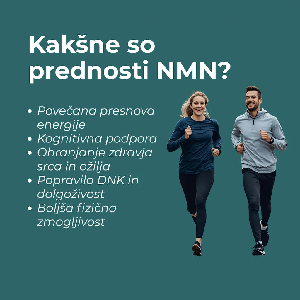 nmn cena