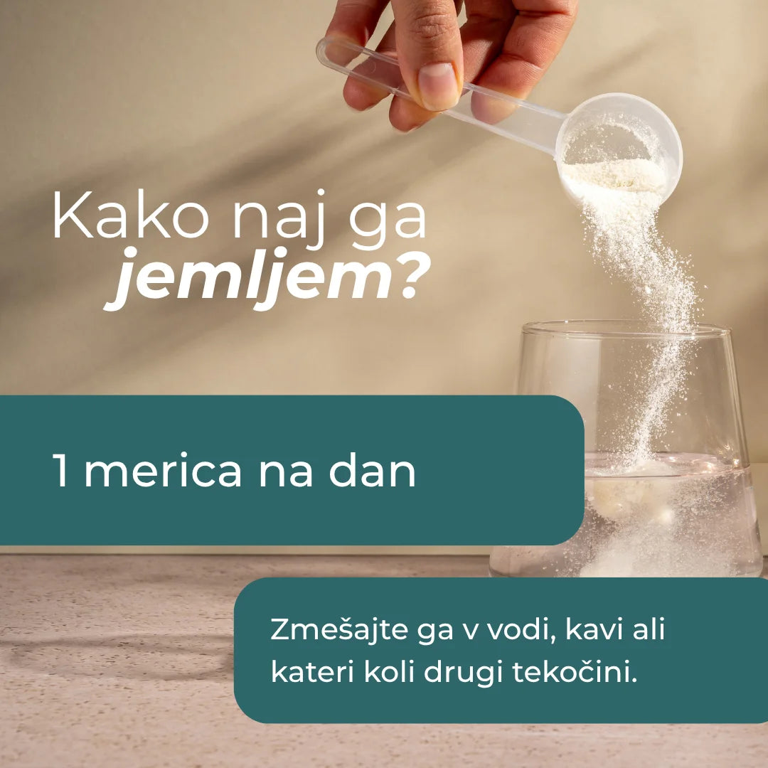 kaj je kolagen