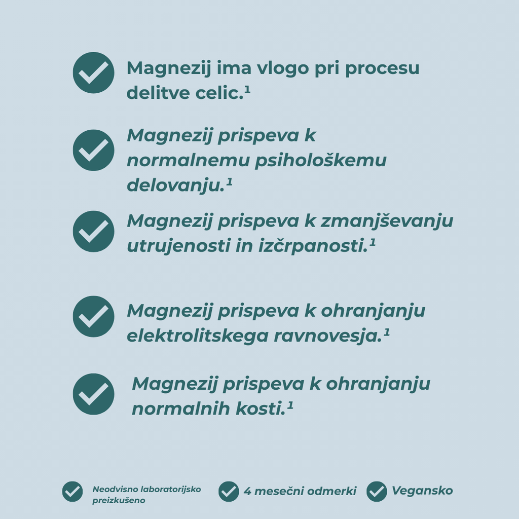 magnezijev bisglicinat