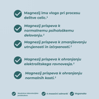 magnezijev bisglicinat