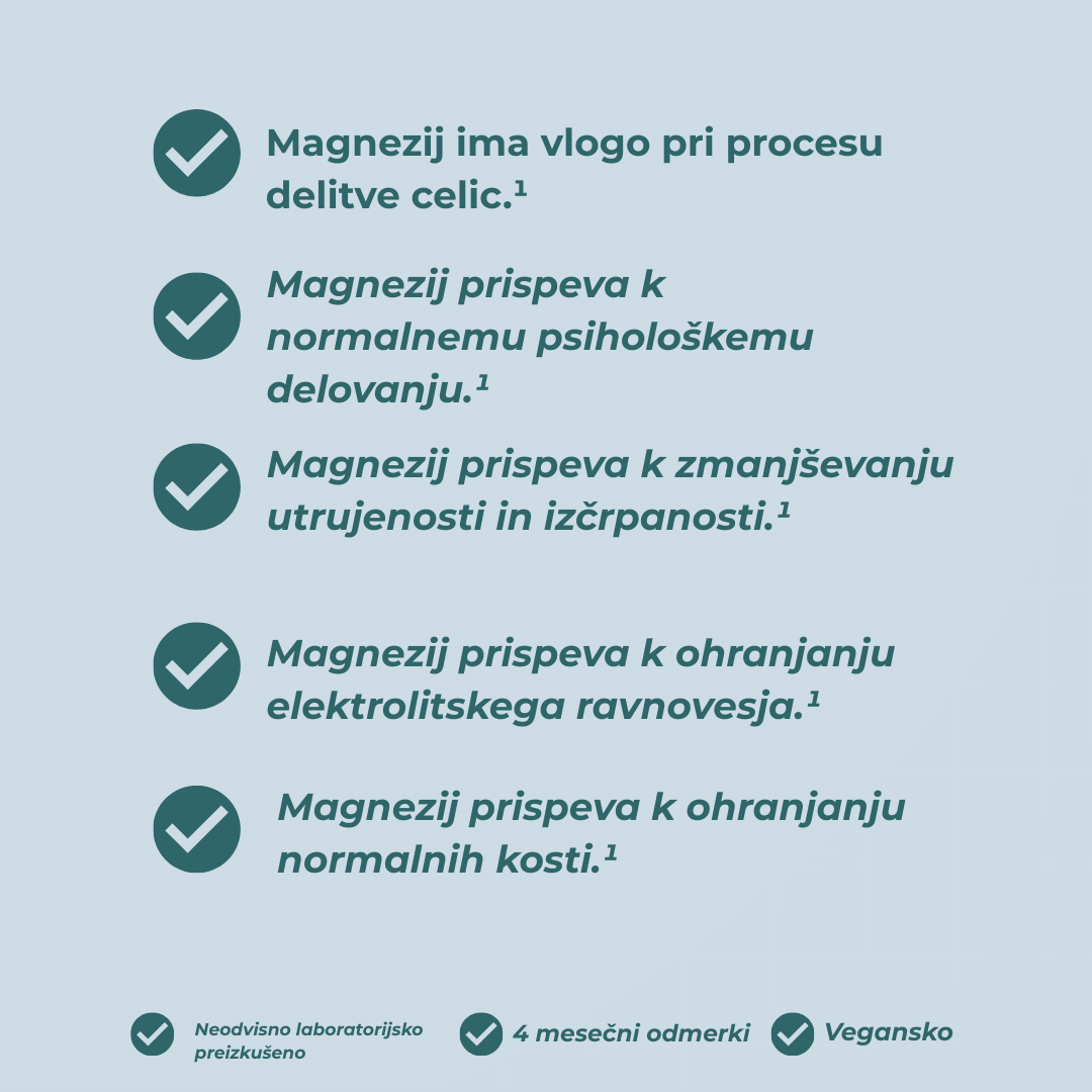 magnezijev bisglicinat