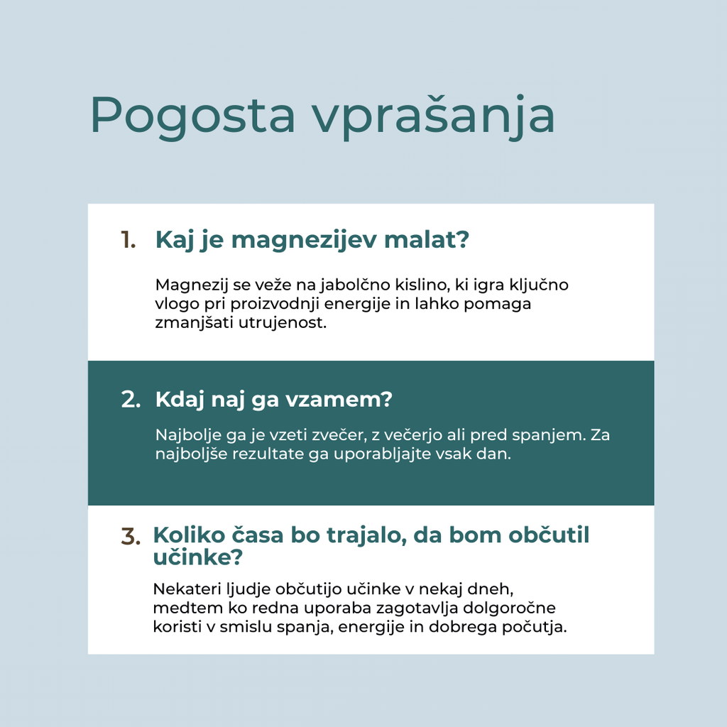 magnezijev glicinat slovenija