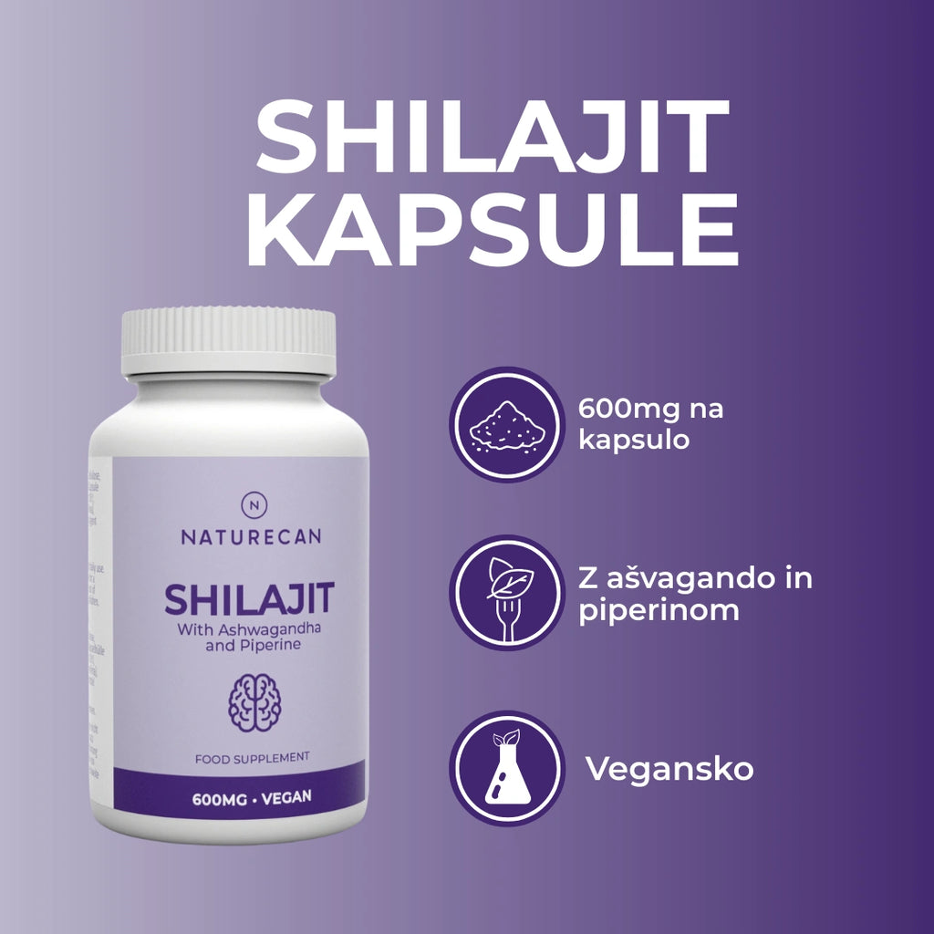 shilajit dm