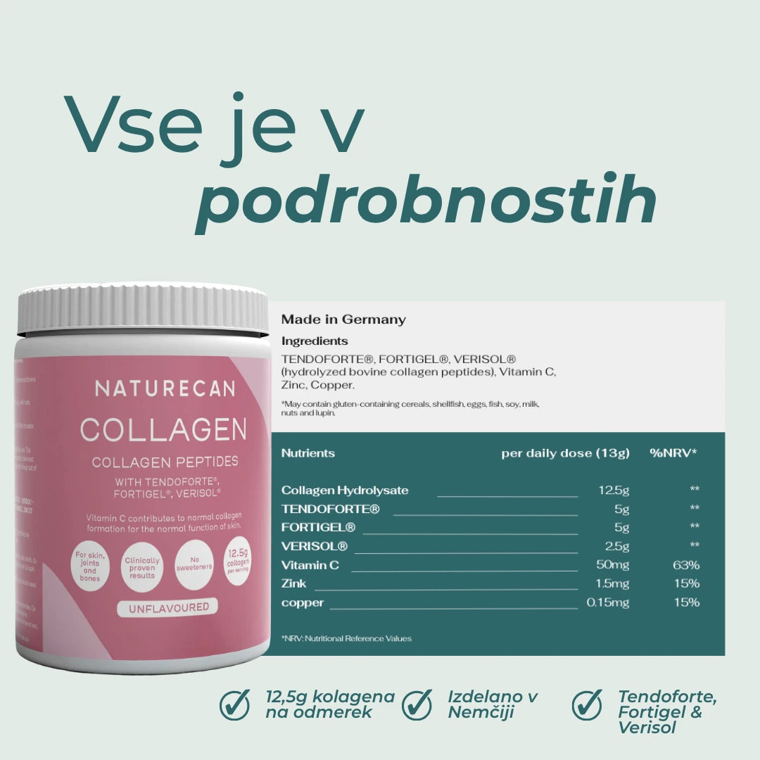 kolagen novelius