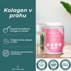 najboljši kolagen