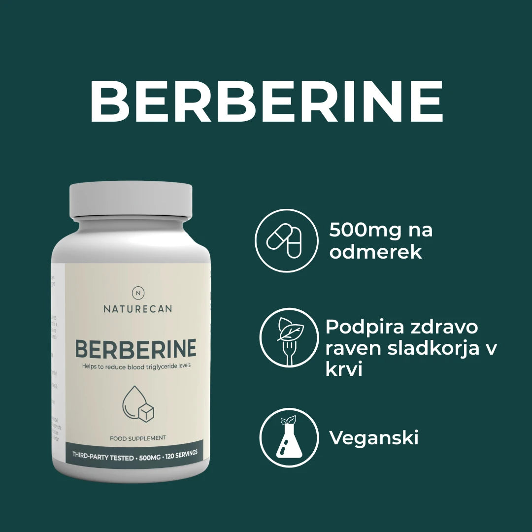berberin dm