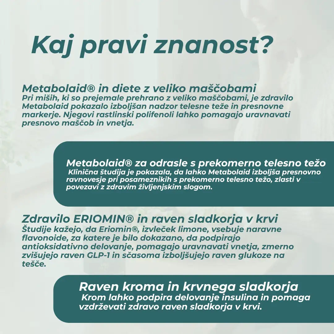 glp-1 slovenija
