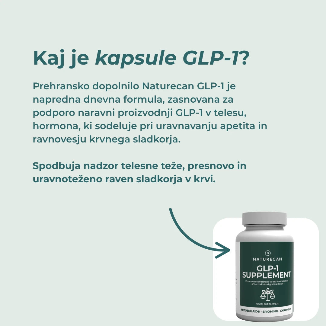glp 1 kapljice