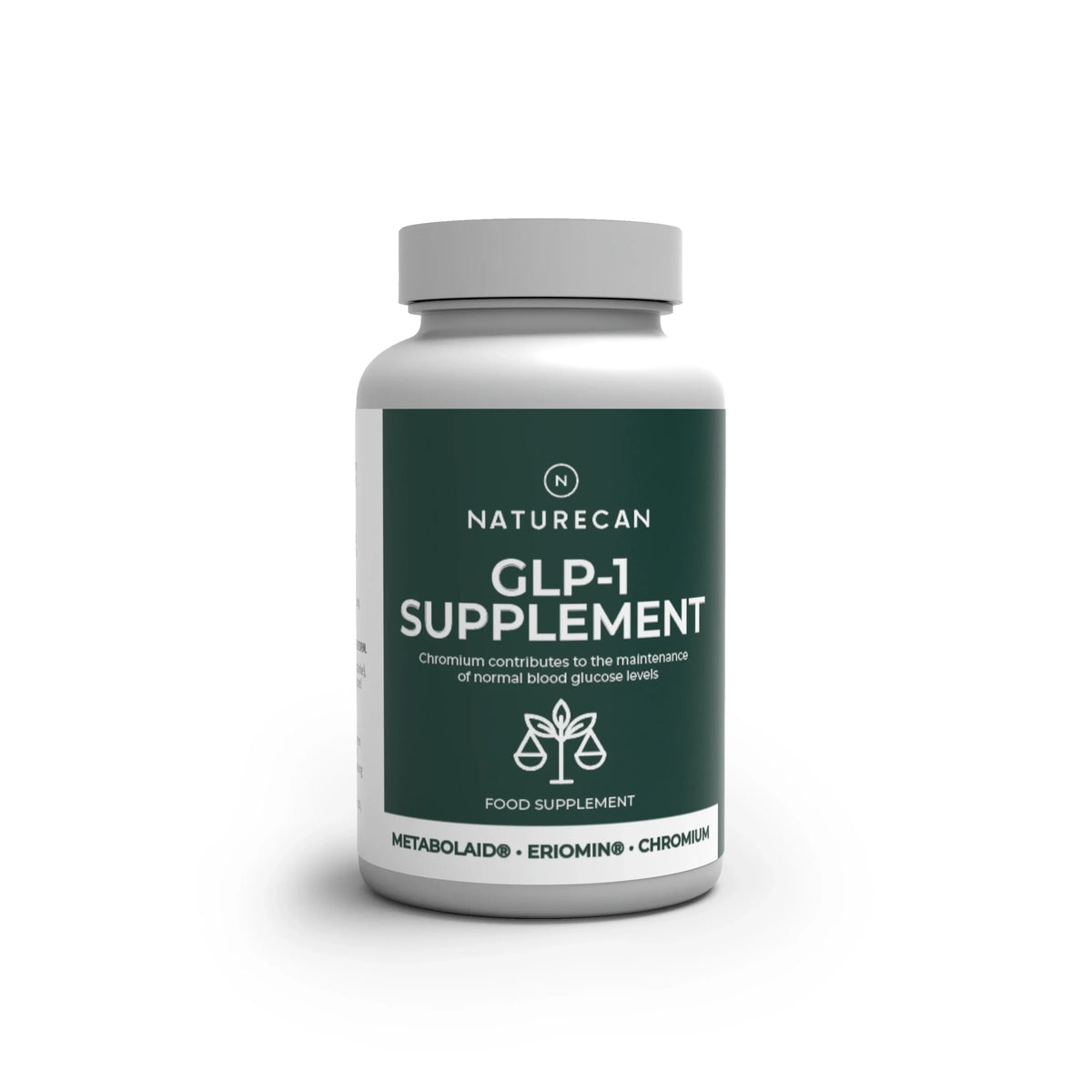 Kapsule GLP-1