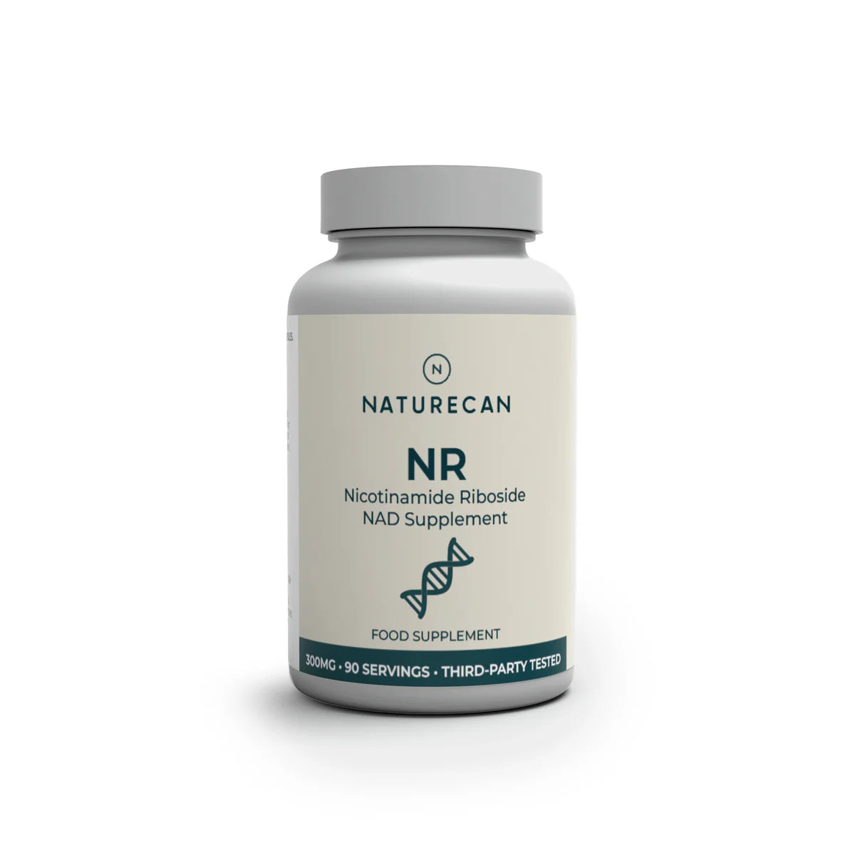 NAD+ Kapsule