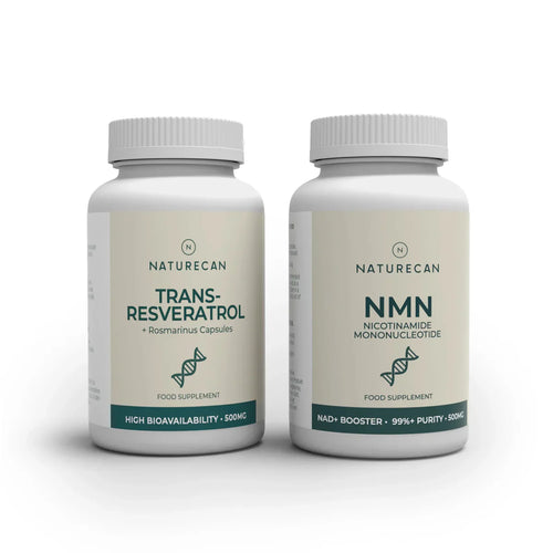 Anti-aging paket