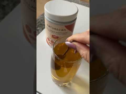 Naši okusi kolagena 