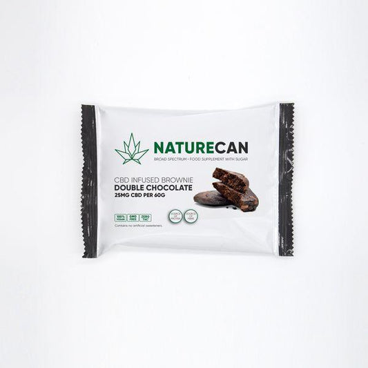 CBD Brownie