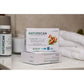Two packs of Vegan CBD with Curcumin & D3
